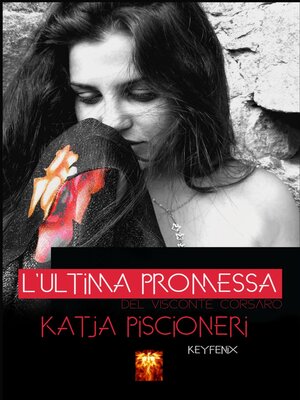 cover image of L'ultima promessa del Visconte corsaro
